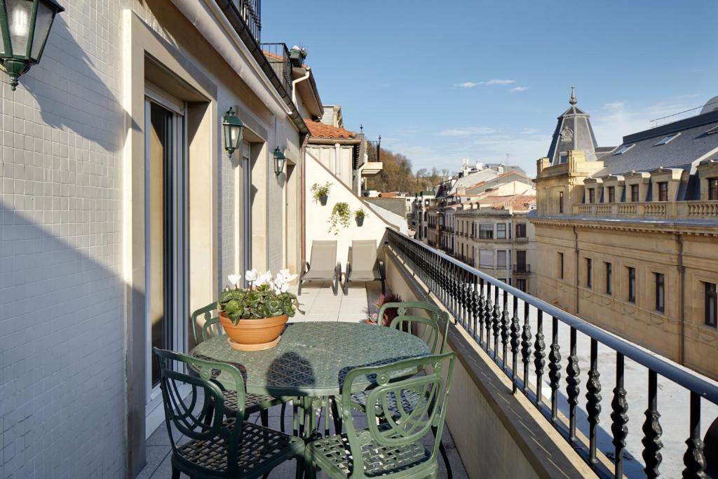 Garibay Terrace by FeelFree Rentals, San Sebastián – Precios ...