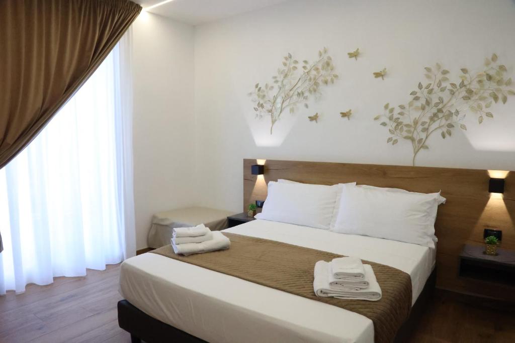 Palermo Centro Affittacamere Spina - 14