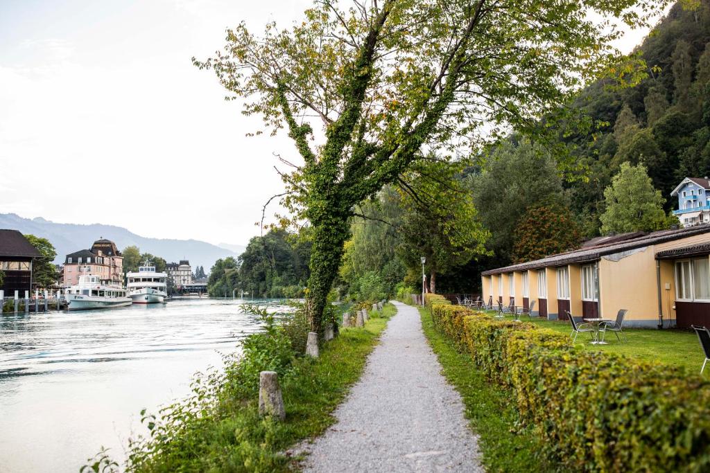 Sleep and Go - Budget - Resim 14