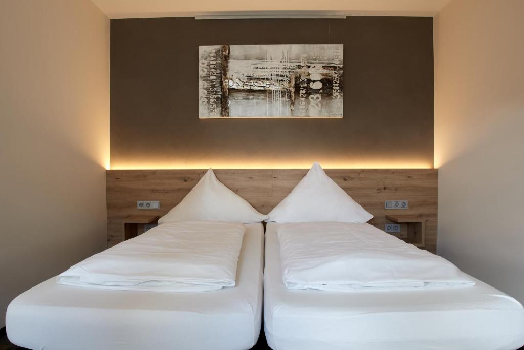 Hotel Restaurant Doppeladler - 9