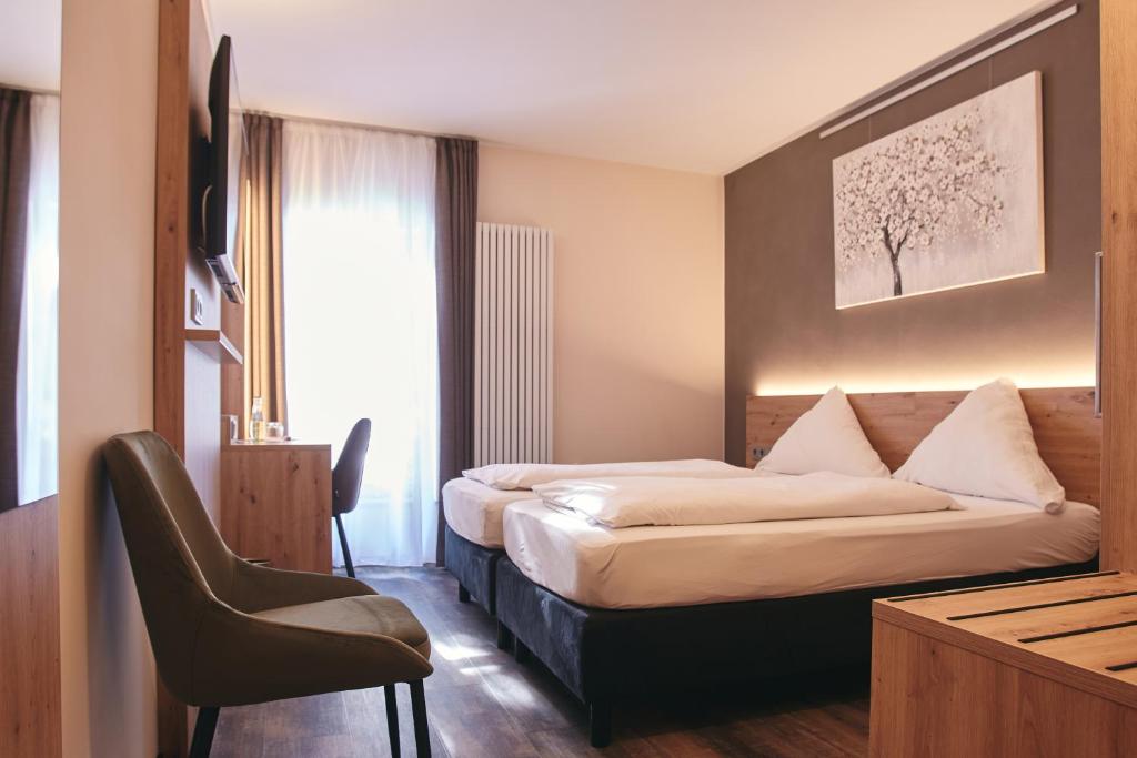 Hotel Restaurant Doppeladler - 7