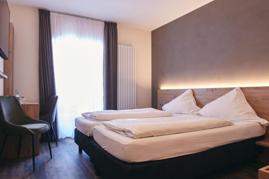 Hotel Restaurant Doppeladler - 5