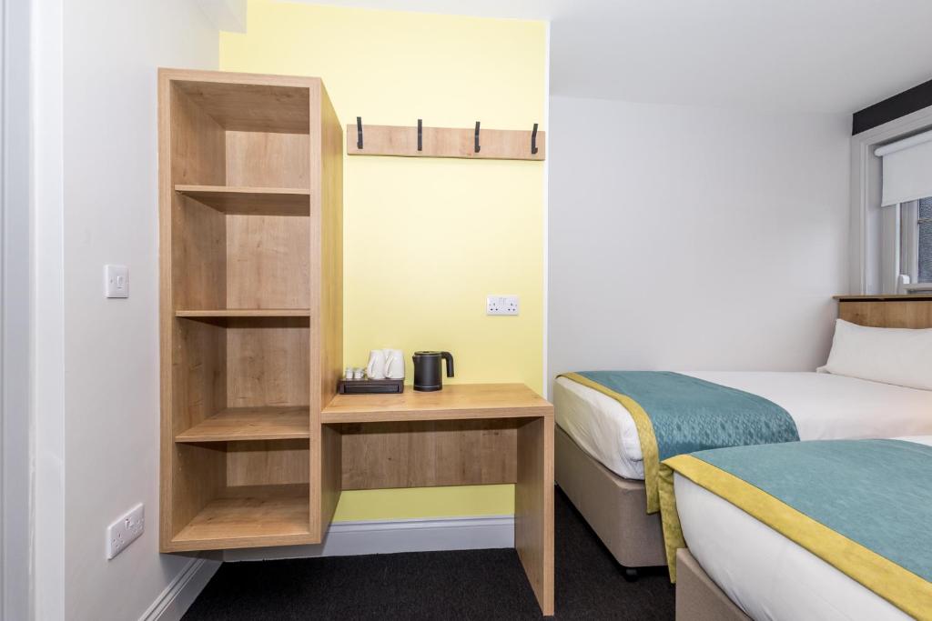 The Auld Dubliner - Resim 16