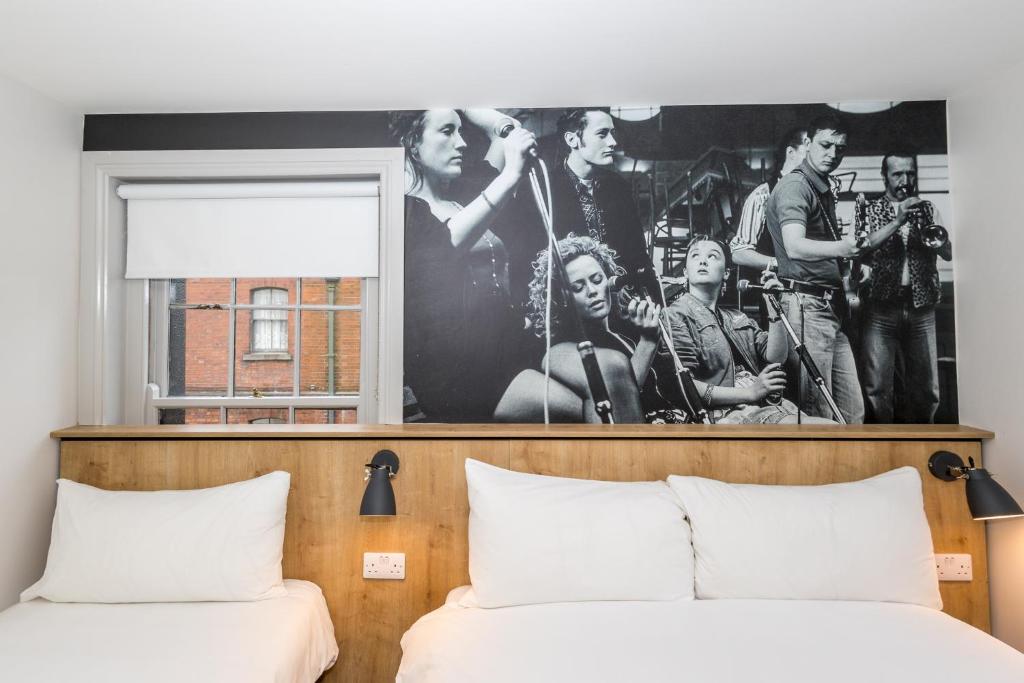 The Auld Dubliner - Resim 19