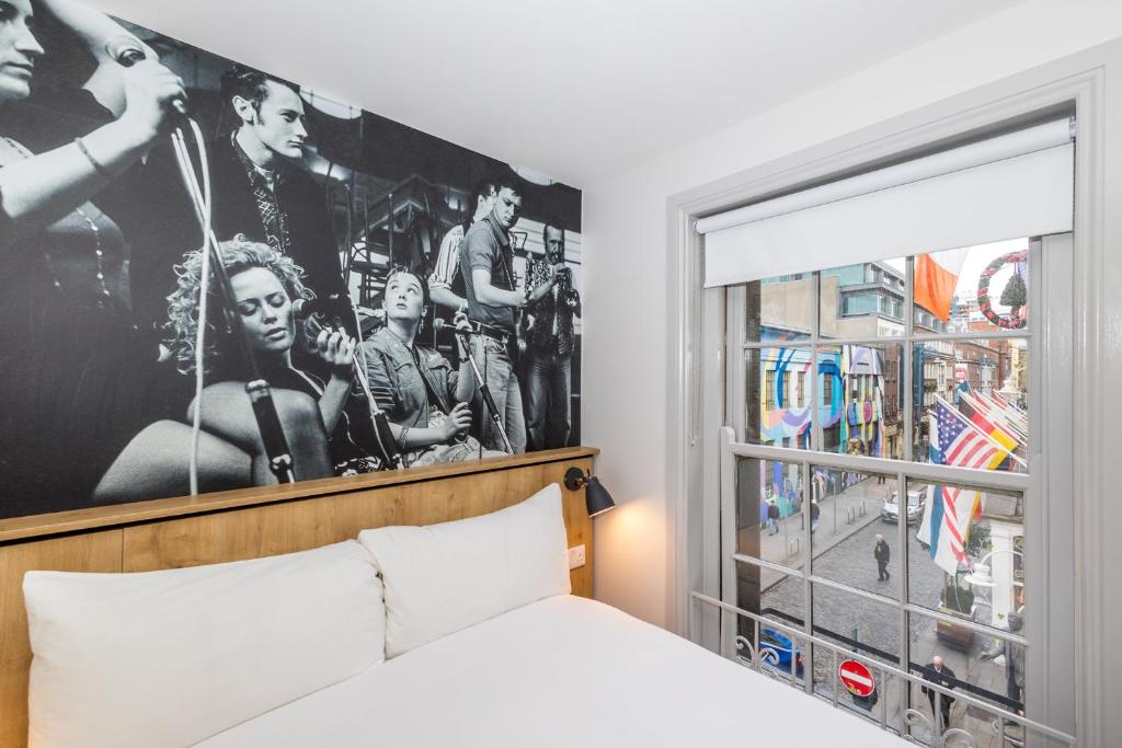 The Auld Dubliner - Resim 20