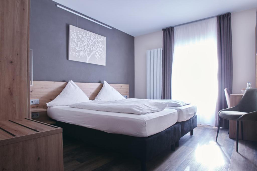 Hotel Restaurant Doppeladler - 4