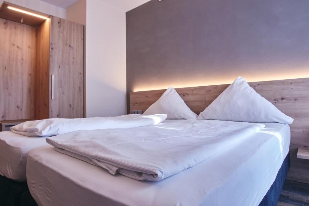 Hotel Restaurant Doppeladler - 3