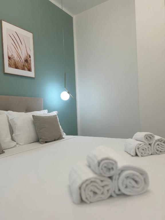 TEZONE SEVEN Apartments - 19