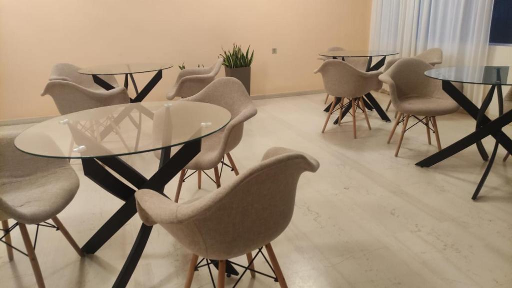Fotografie z fotogalerie ubytování Argassi Beach Hotel v destinaci Argasi