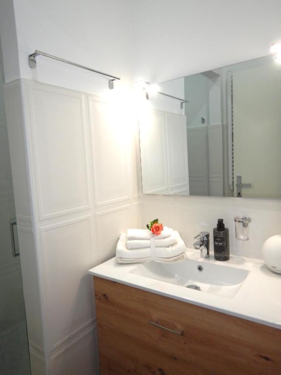 Bagno di My Dream in Rome