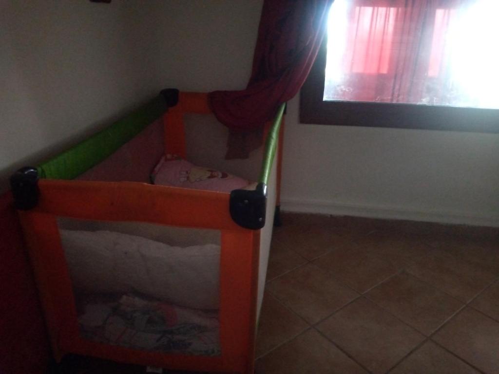 Postel nebo postele na pokoji v ubytování LUXURYe Complexe