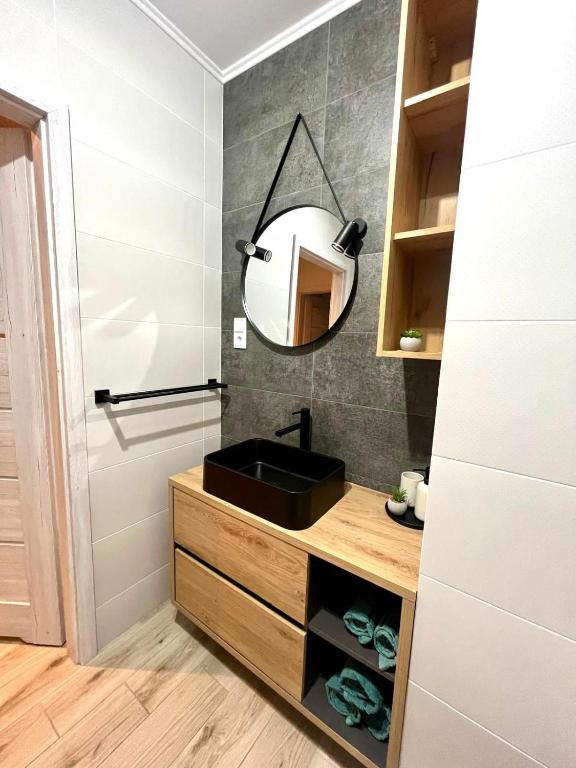 Fotografia z galérie ubytovania Apartament DanHouse v destinácii Giżycko