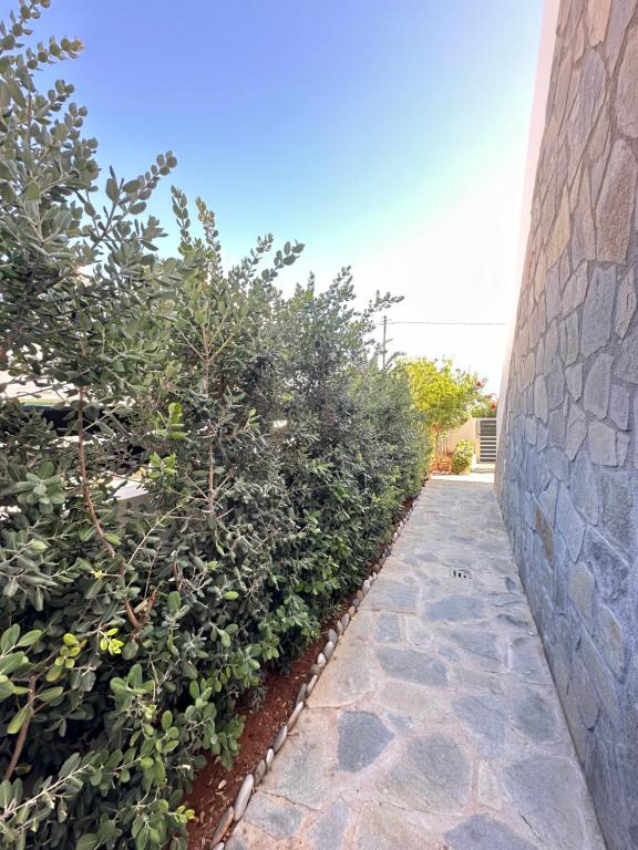 Kép Fantasea Beachfront Villa szállásáról Makríjaloszban a galériában
