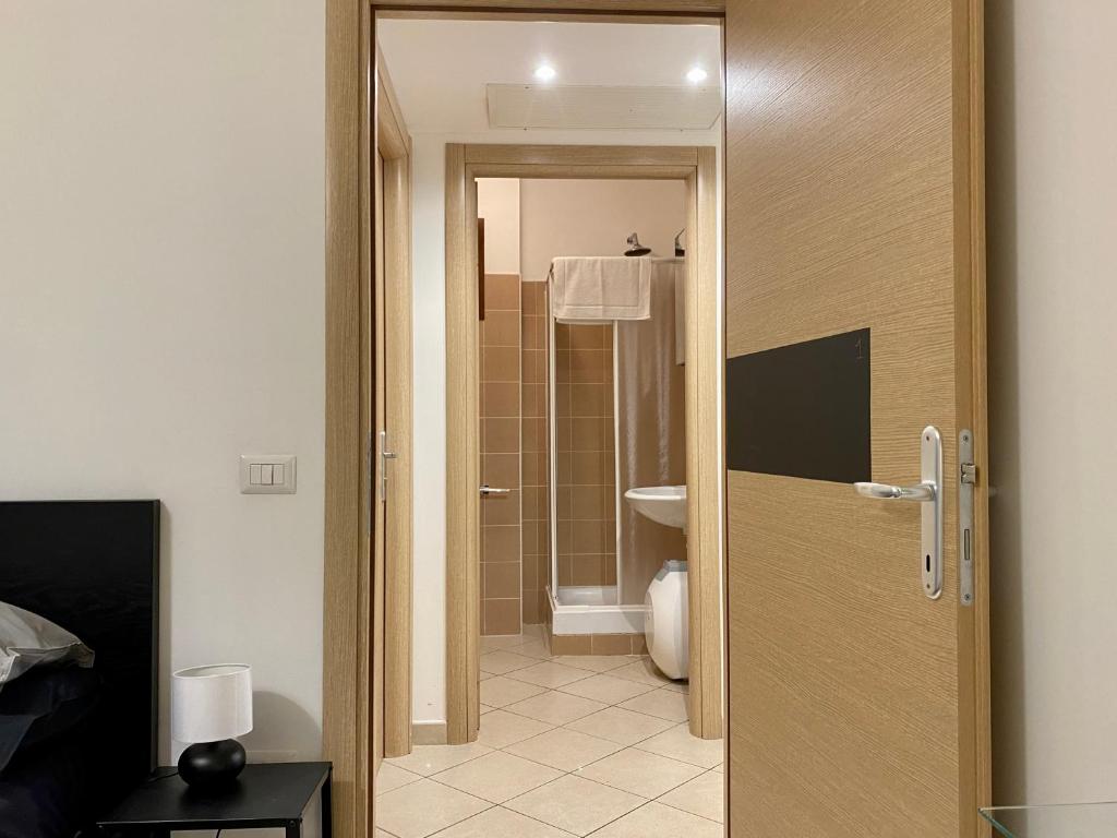 Kép Bed & Office szállásáról Sutriban a galériában