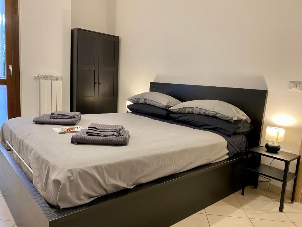 Kép Bed & Office szállásáról Sutriban a galériában