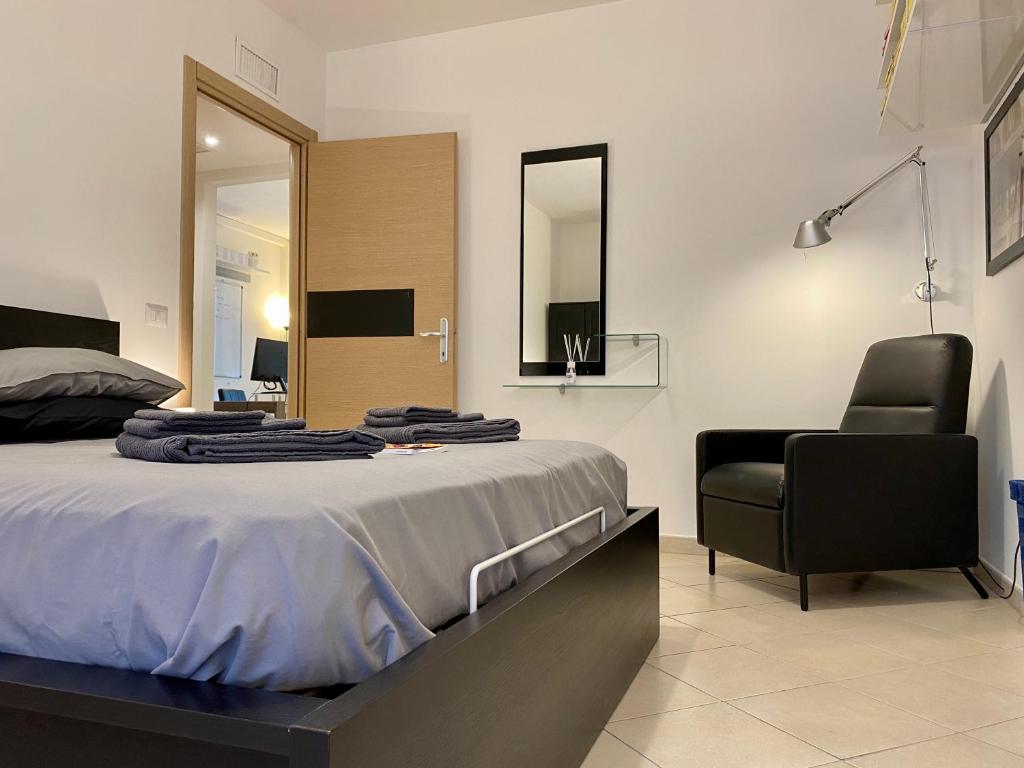 Kép Bed & Office szállásáról Sutriban a galériában