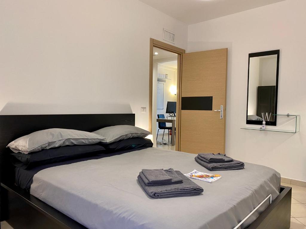 Kép Bed & Office szállásáról Sutriban a galériában