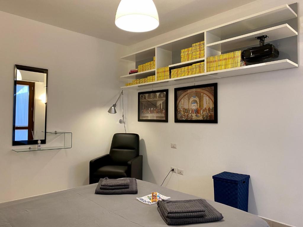 Kép Bed & Office szállásáról Sutriban a galériában