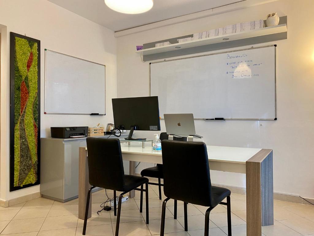 Kép Bed & Office szállásáról Sutriban a galériában