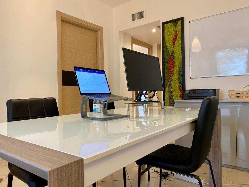 Kép Bed & Office szállásáról Sutriban a galériában