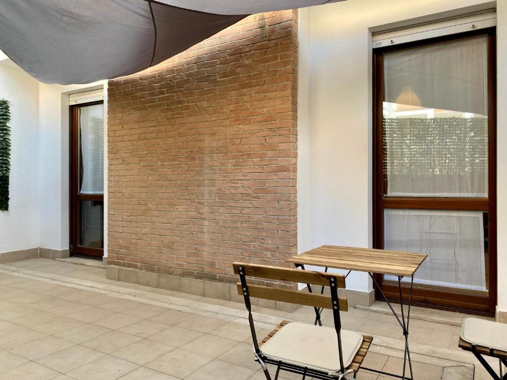 Kép Bed & Office szállásáról Sutriban a galériában