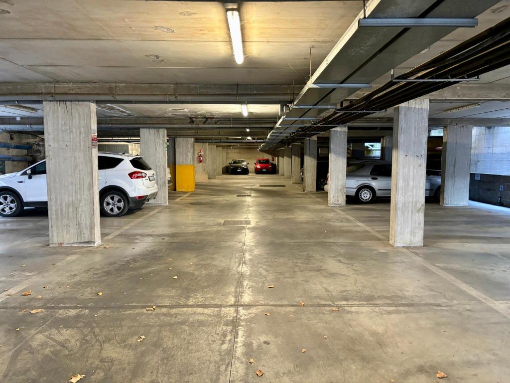 Kép Bed & Office szállásáról Sutriban a galériában