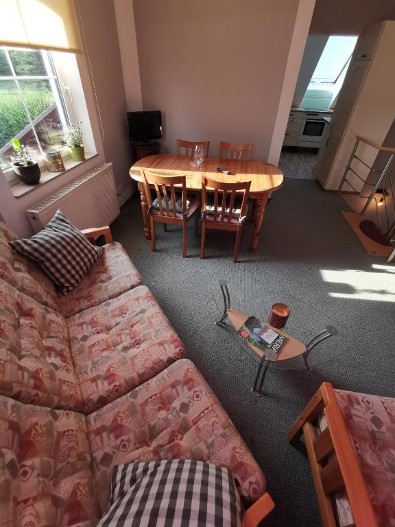 Rück'Heim - Apartamento De Tres Habitaciones