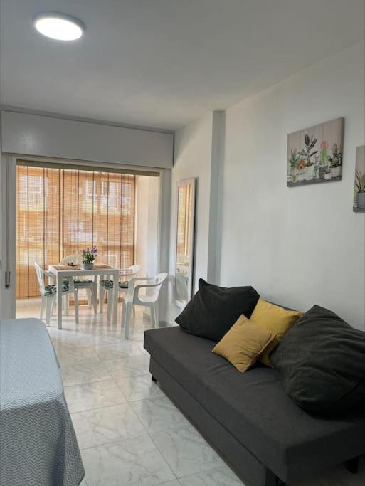 Apartamento Brisas Mediterráneas
