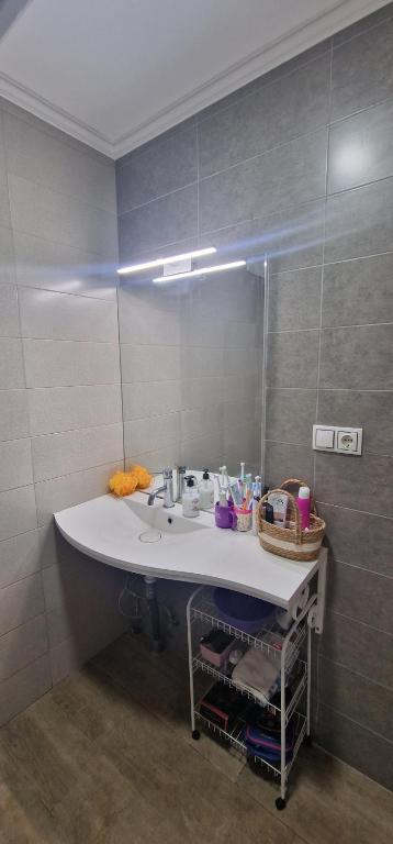 Gallery image of Holiday in Torrevieja