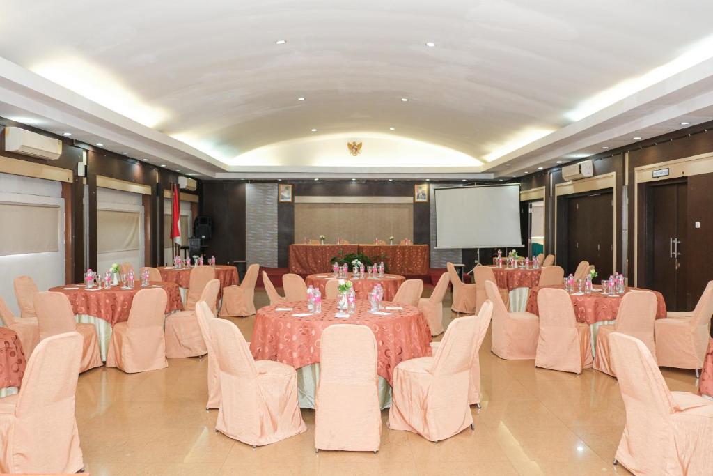 Fotografie z fotogalerie ubytování Hotel Dalu v destinaci Semarang