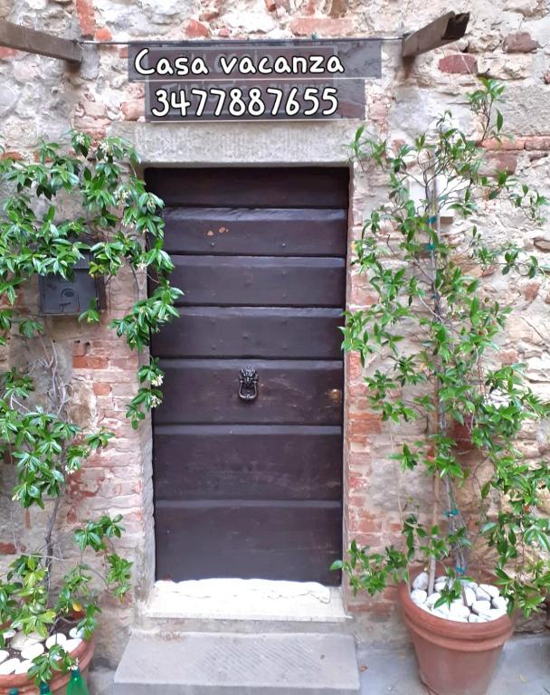 Fotografie z fotogalerie ubytování Casa Vacanza Lucignano v destinaci Lucignano
