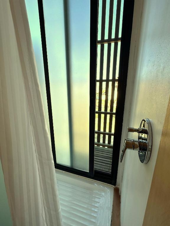 CABITO La Paloma - Habitación Doble Con Baño Privado