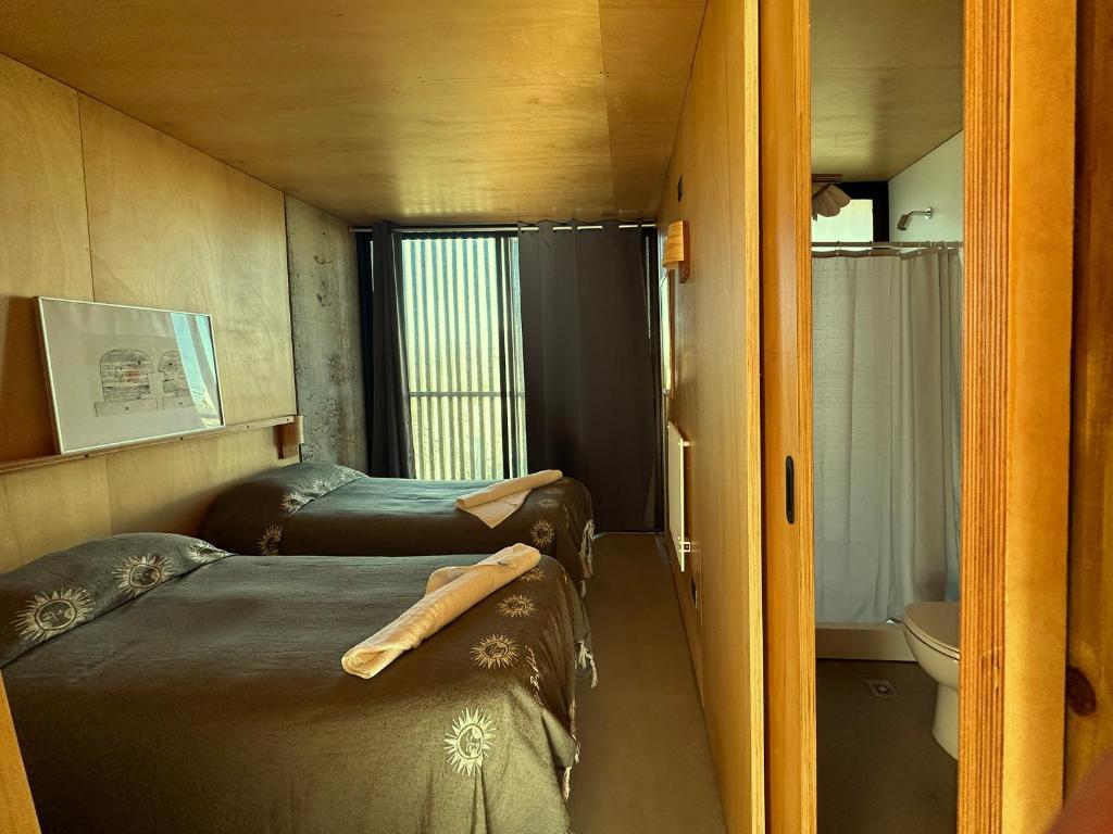 CABITO La Paloma - Habitación Doble