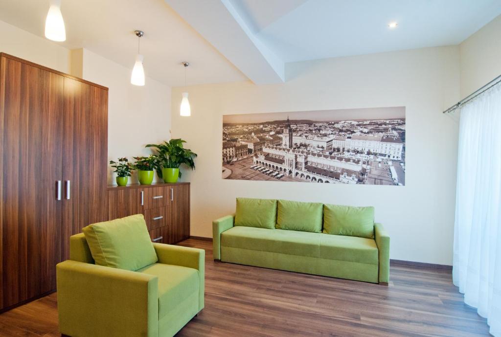 Apartamenty Bonerowska 5 - Resim 30