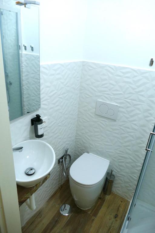 Bagno di My Dream in Rome
