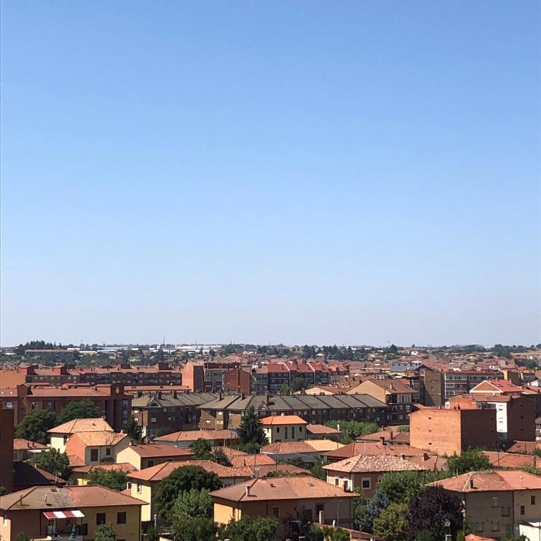 Piso céntrico y luminoso - 19