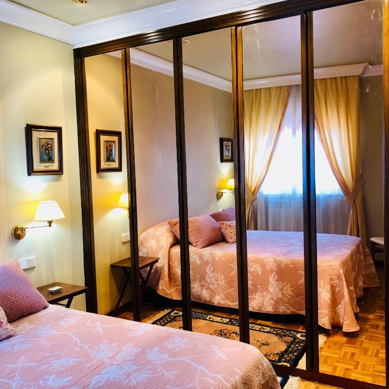 Piso céntrico y luminoso - 8