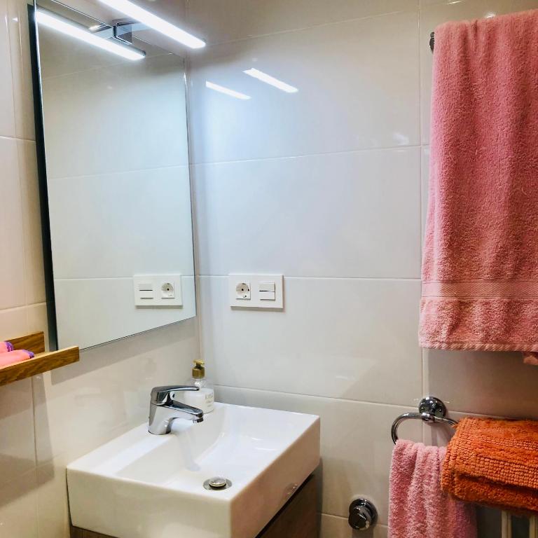 Piso céntrico y luminoso - 7