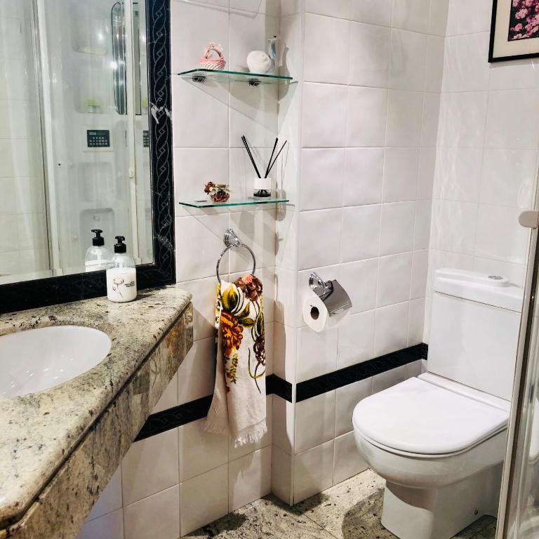 Piso céntrico y luminoso - 10