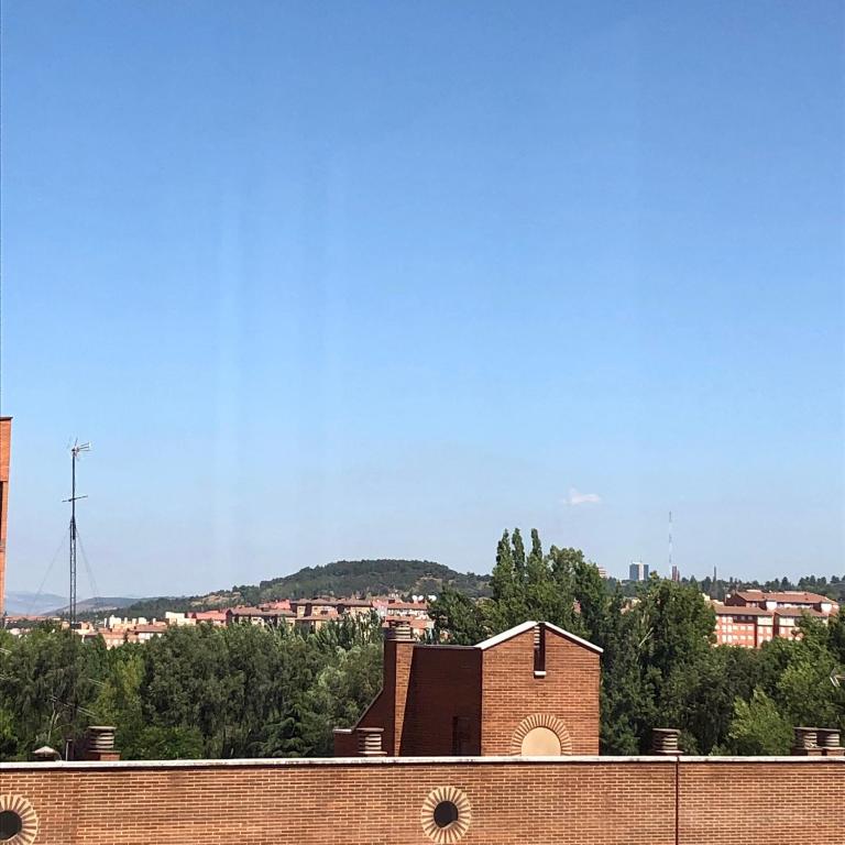 Piso céntrico y luminoso - 17