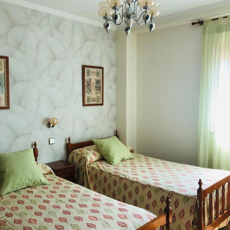 Piso céntrico y luminoso - 4