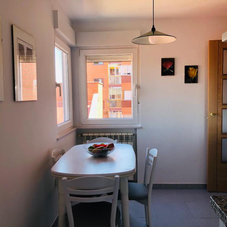 Piso céntrico y luminoso - 3