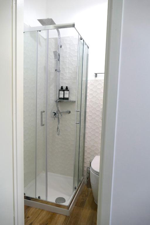 Bagno di My Dream in Rome
