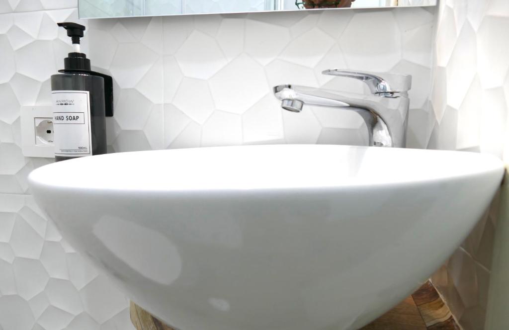 Bagno di My Dream in Rome