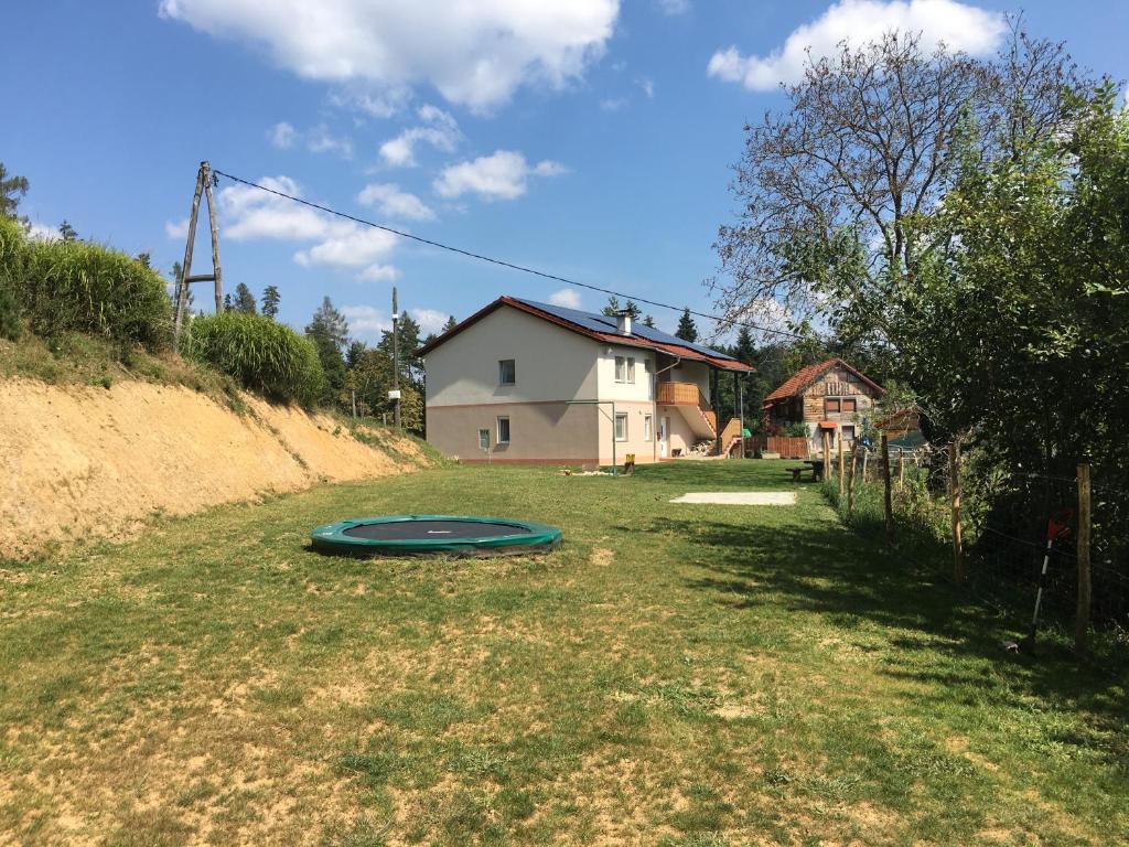 Fotografie z fotogalerie ubytování Domačija KOHOVO v destinaci Lovrenc na Pohorju