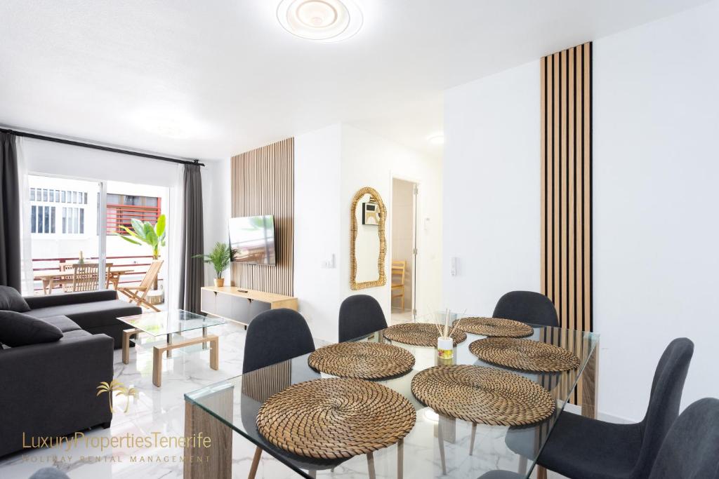 Apartamento Iris