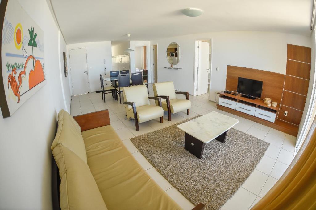  Atlantic Palace Apart-Hotel