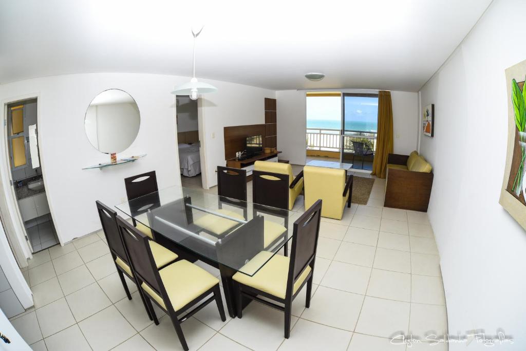  Atlantic Palace Apart-Hotel