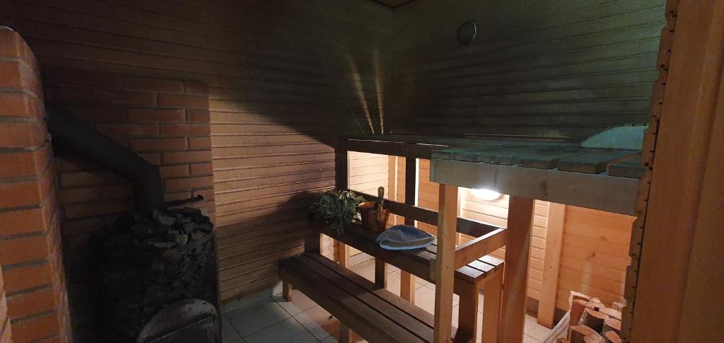 Fotografie z fotogalerie ubytování Cozy house with sauna and terrace v destinaci Narva-Jõesuu