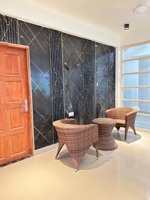 YUVi Blue Guesthouse at Himmafushi - View 19